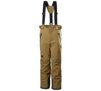 Children's ski overalls Helly Hansen No Limits 2.0 Marron 11 ans