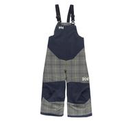 Children's ski overalls Helly Hansen Rider 2 Ins Blue 7 years