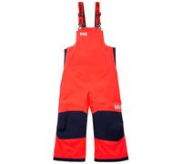Children's ski overalls Helly Hansen Rider 2 Ins Rose 7 ans
