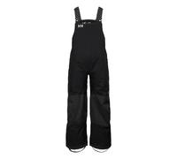 Helly Hansen Bib K Rider 2 Ins - Black, Size 6