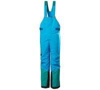 Children's ski overalls Helly Hansen Summit 2.0 Blue 14 years