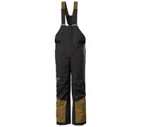 Children's ski overalls Helly Hansen Summit 2.0 Noir 13 ans
