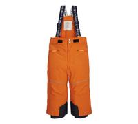 Children's ski overalls Killtec FISW 48 Orange 7/8 ans