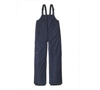 Children's ski overalls Patagonia Powder Town Bleu 16 ans