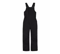 Children's ski overalls Protest Neutral TD Black 7 years
