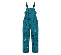 Children's ski overalls Protest Tuvai TD Blue 6 years