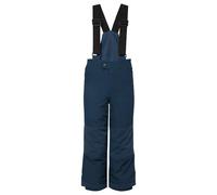 Vaude - Kid's Snow Cup Pants III - Ski trousers size 158/164, blue