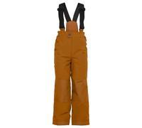Vaude - Kid's Snow Cup Pants III - Ski trousers size 122/128, orange