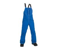 Children's ski overalls Volcom Barkley Ins Bleu L