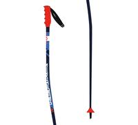 Kerma Speed Gs-sg Junior Poles Red 100 cm Kids