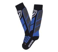 Children's ski socks Rossignol Thermotech Bleu 33/35