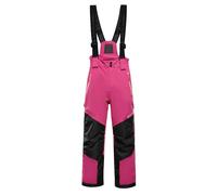 Children's ski Trousers Alpine Pro Werado 2 Rose 4/5 ans