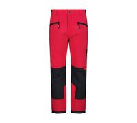 Cmp 32w0504 Pants Red 6 Years Girl