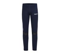 Children's ski Trousers Craft ADV Nordic Bleu 8/10 ans
