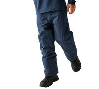 Children's ski Trousers Dare 2B Motive Bleu 15/16 ans