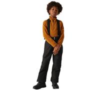 Children's ski Trousers Dare 2B Motive Noir 3/4 ans