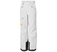 Helly Hansen Juniors’ Elements Ski Trousers White 10
