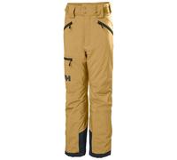 Children's ski Trousers Helly Hansen Elements Marron 16 ans