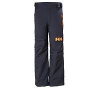 Children's ski Trousers Helly Hansen Legendary Bleu 10 ans