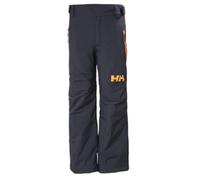 Children's ski Trousers Helly Hansen legendary Bleu 12 ans