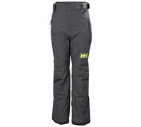 Children's ski Trousers Helly Hansen Legendary Gris 10 ans