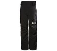 Helly Hansen Legendary Pants Black 10 Years Kids