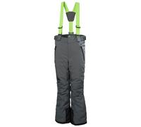 Helly Hansen - Kid's Junior No Limits 2.0 Pant - Ski trousers size 12 Years, grey