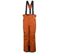 Children's ski Trousers Helly Hansen No Limits 2.0 Marron 14 ans