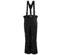 Helly Hansen - Kid's Junior No Limits 2.0 Pant - Ski trousers size 10 Years, black