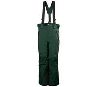 Helly Hansen Juniors' No Limits 2.0 Trousers - Green - 11