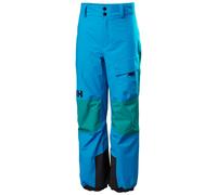 Helly Hansen Powder Lt Pants Blue 14 Years Boys
