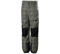Children's ski Trousers Helly Hansen Powder LT Marron 11 ans