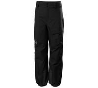 Helly Hansen Juniors' Powder LT Pants Black 11