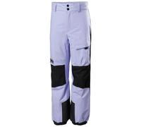 Helly Hansen Juniors' Powder LT Pants Purple 13
