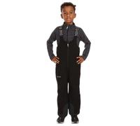 Children's ski Trousers Kilpi Charlie Noir 3 ans