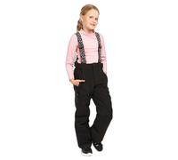Children's ski Trousers Kilpi Gabone Noir 7/8 ans