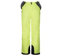 Kilpi Gabone Junior Pants Green 7 Years Kids