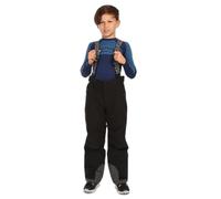 Children's ski Trousers Kilpi Mimas Noir 7/8 ans