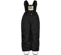 Children's ski Trousers Mikk-Line Noir 7 ans