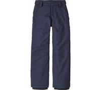 Children's ski Trousers Patagonia Powder Town Bleu 16 ans
