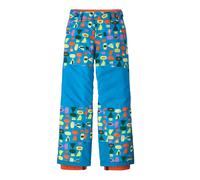 Children's ski Trousers Patagonia Powder Town Bleu 16 ans