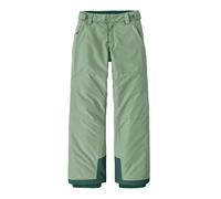 Children's ski Trousers Patagonia Powder Town Vert 6 ans