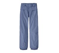 Children's ski Trousers Patagonia Storm Shift Bleu 12 ans