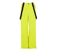 Children's ski Trousers Protest Spiket Jaune 14 ans