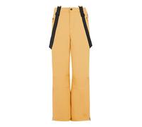Children's ski Trousers Protest Spiket Jaune 14 ans