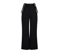 Protest - Waterproof ski Pants - Spikety Jr Snowpants True Black - Kid Size 128 cm Black 128 cm
