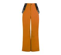 Children's ski Trousers Protest Spikety Jaune 10 ans