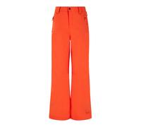 Children's ski Trousers Protest Sterio Orange 14 ans