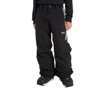 Children's ski Trousers Quiksilver Snow Down Noir 8 ans