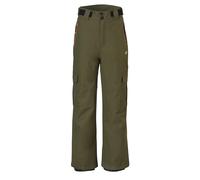 Children's ski Trousers Rehall Andi-R Vert 12 ans